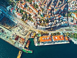 'KENTSEL DNMDE YEN FIRSAT; EHR OTELLER'